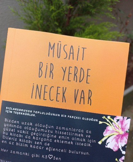 Bir mendil ile temizlik mümkün mü?