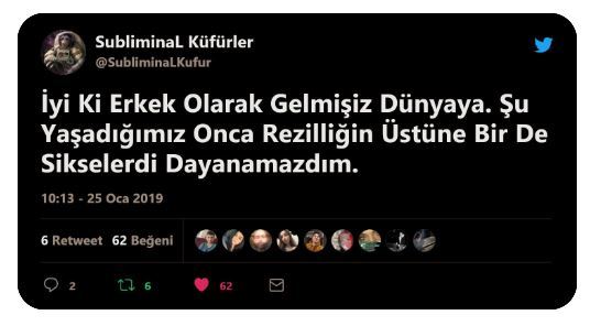 Cinsellikte karşı cins olmak ister miydiniz?