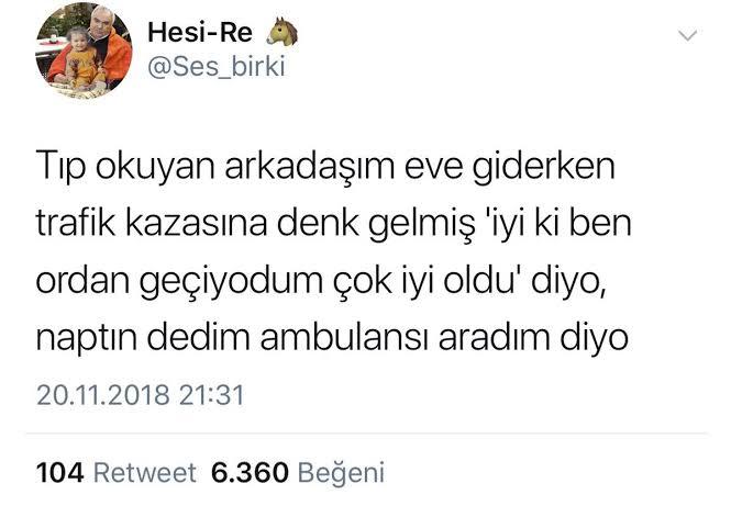 İnsanlara yardım etmeyi sever misiniz?