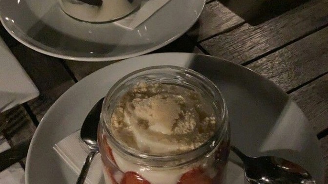 En sevdiğiniz tatlı hangisidir?