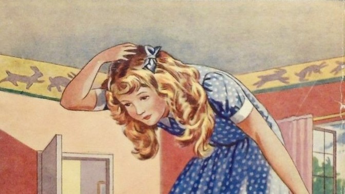 Bugün akşam eve döndünüz, bir baktınız ki evinizin boyu 1.55 olmuş ne yapıcaksınız?