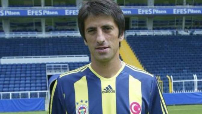 FETÖ'den aranan eski futbolcu Zafer Biryol yakalandı! Sizce futbolumuz şu anda temiz mi?