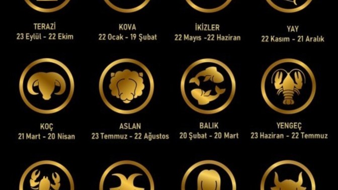 Hangi burçla asla sevgili olmazsınız?
