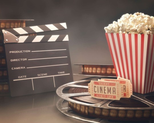 Hayatının sonuna kadar bir tane film izleyecek olsaydın bu hangi film olurdu?