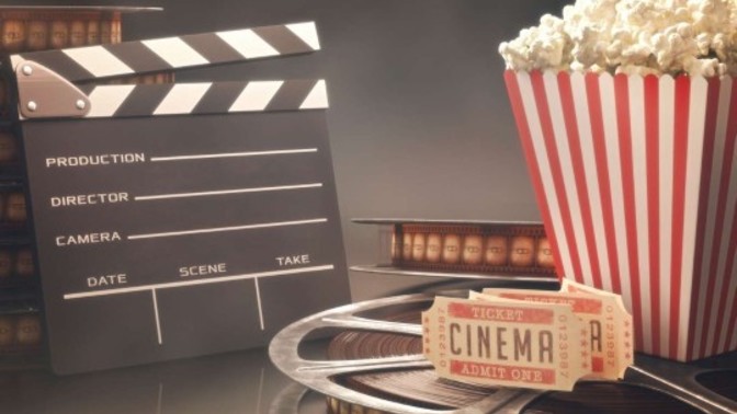 Hayatının sonuna kadar bir tane film izleyecek olsaydın bu hangi film olurdu?