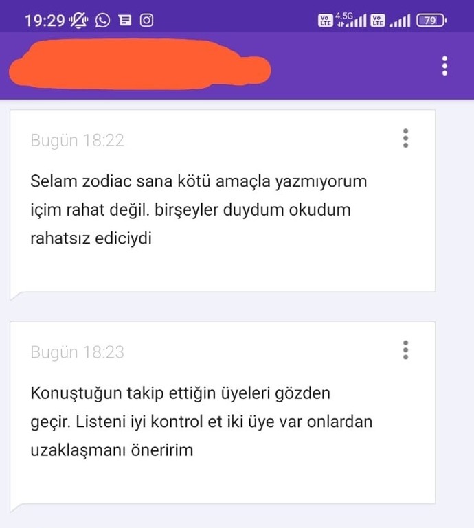 İnsanlar birbirini neden çekemiyorlar, seni çekemeyenler var mı?