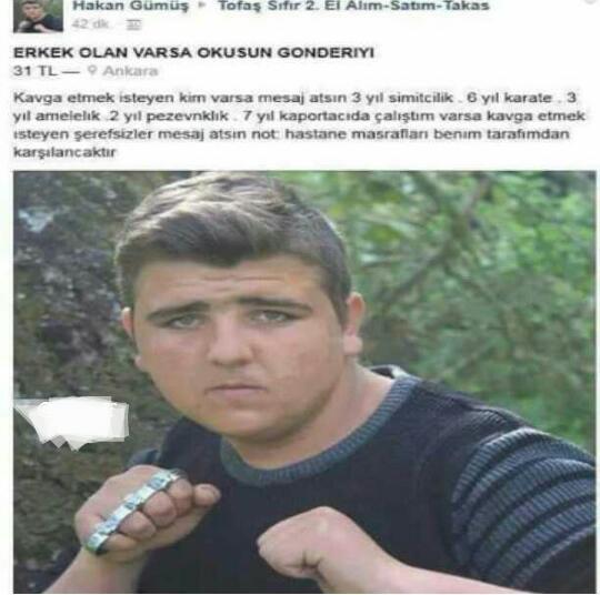 Kavga-tartismalarda araya girmek dogru mu?