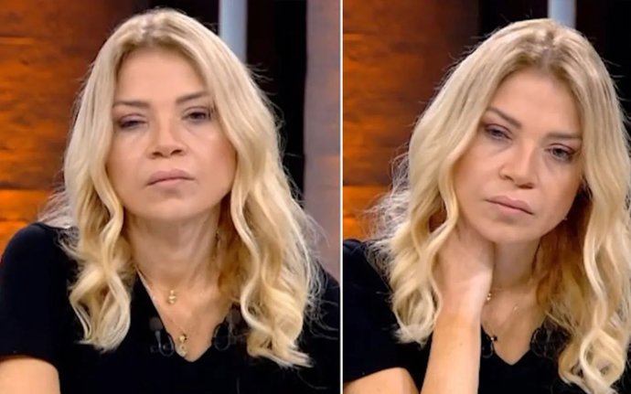 Yüzündeki yorgunluğu kapatmak için senin sırrın ne?