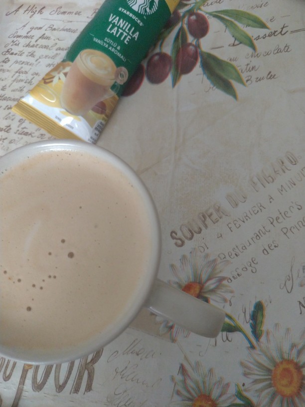 Starbuckssız nasıl yaşıyorsunuz?