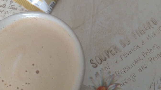 Starbuckssız nasıl yaşıyorsunuz?