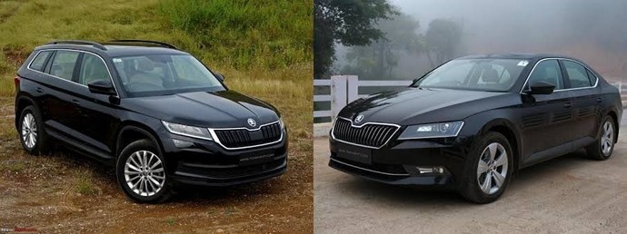 Sana yakışan SUV mu, sedan mı?