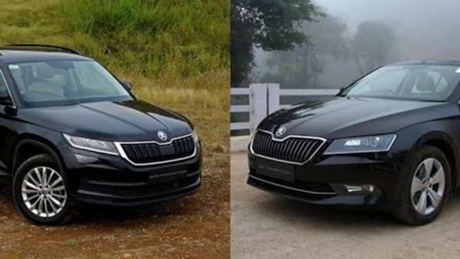 Sana yakışan SUV mu, sedan mı?
