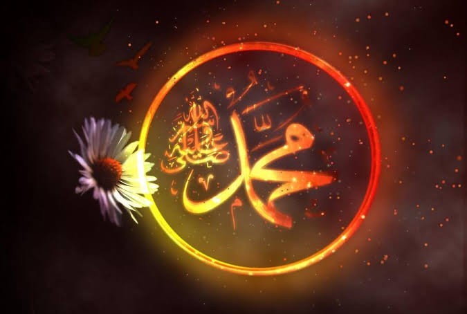 Hz. Muhammedi ne kadar seviyorsunuz?