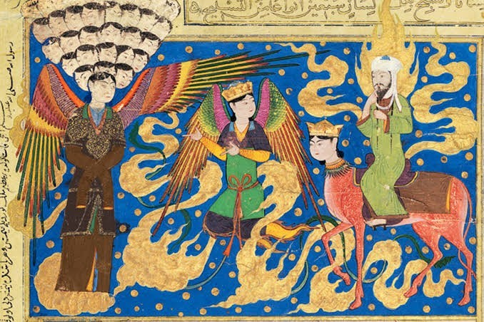 Hz. Muhammedi ne kadar seviyorsunuz?