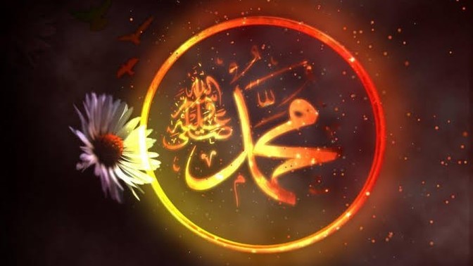 Hz. Muhammedi ne kadar seviyorsunuz?