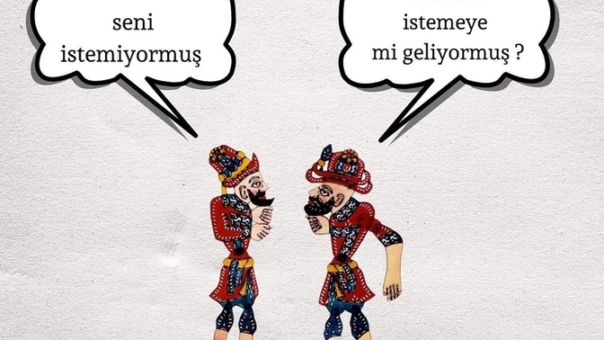 İlişkilerinde genelde istenen mi oluyorsun, istenmeyen mi?