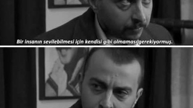 Yaşadıklarınızdan ders çıkarttınız mı?