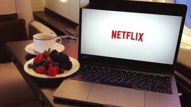 Netflix'in abone sayısı yılın üçüncü çeyreğinde arttı! Sizin Netflix aboneliğiniz var mı?