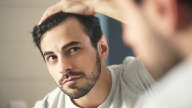 Erkekler için bakımı en zor cilt tipi hangisi?
