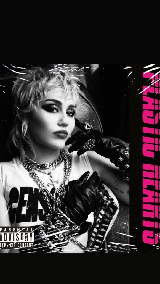 Punk saç stili çok mu itici gözüküyor?