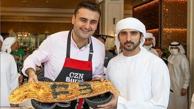 Czn Burak, aylık 30 bin TL kazandığını söyledi. Siz aylık kaç para kazanıyorsunuz?