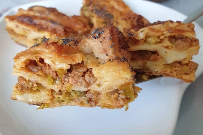 Lahmacun ve ayran kadar güzel bir ikili yazar mısınız?