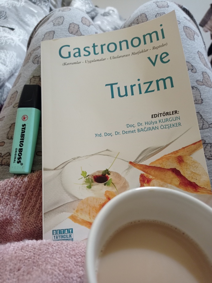 Şu an okuduğunuz bir kitap var mı?