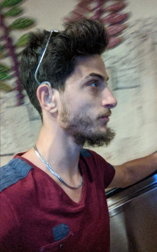 Sizce de bu tarz erkeklerde çok hoş değil mi?