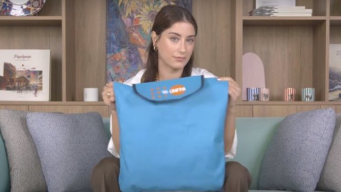 Sizce her kadın regl ürünlerine erişebiliyor mu?