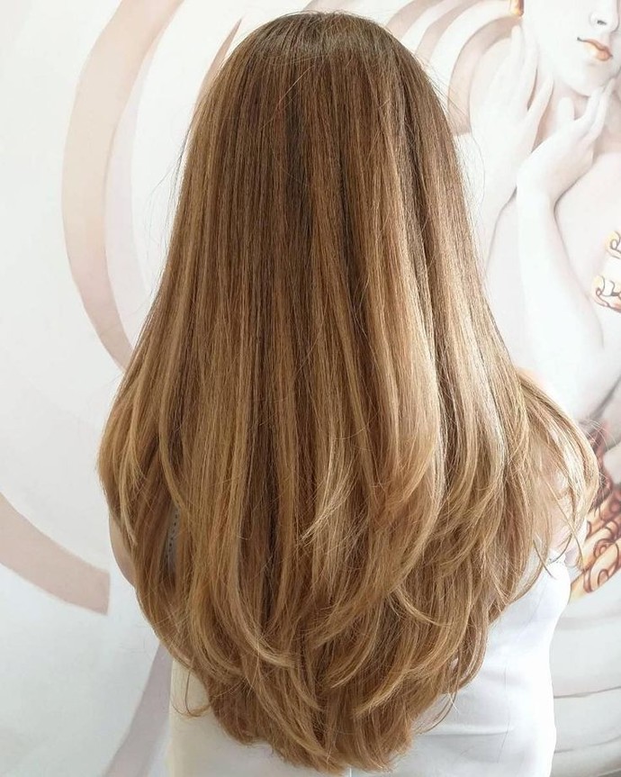 Keratin etkisi yaratan saç kırıklarına iyi gelen bir ürün var mı?