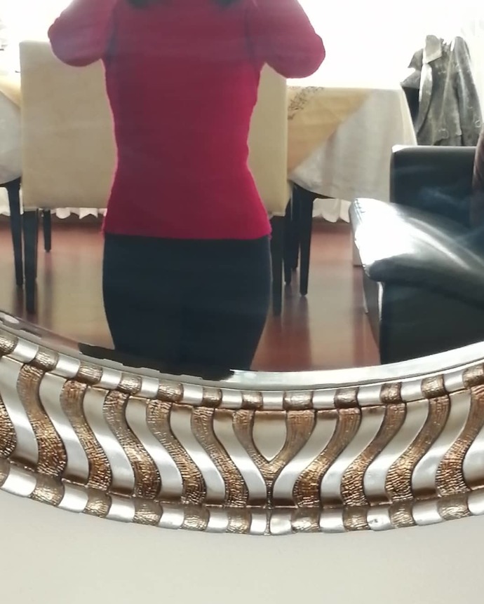 Zayıf mı kilolu mu olmak isterdiniz?
