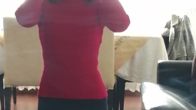 Zayıf mı kilolu mu olmak isterdiniz?