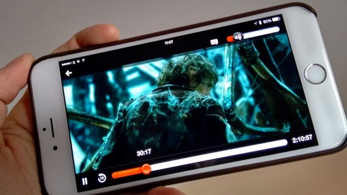 Telefona Dizi Nasıl İndirilir? Mobil Dizi İndirme Programları Hangileri?