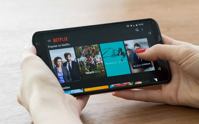 Telefona Dizi Nasıl İndirilir? Mobil Dizi İndirme Programları Hangileri?