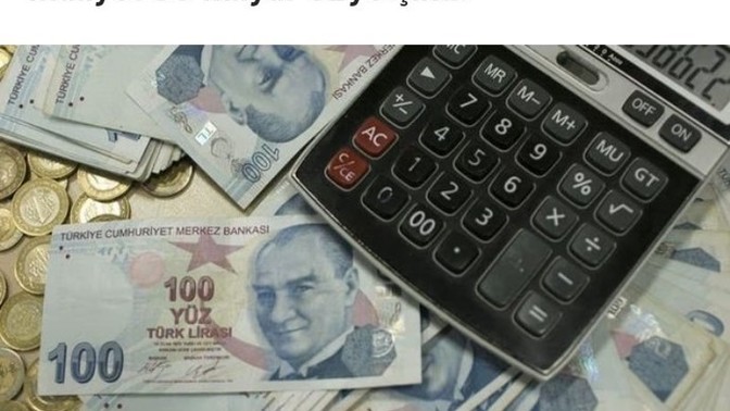 Hükümet Kur Korumalı Mevduat (KKM) sistemini bırakıp ÜRETİME DAYALI MEVDUAT SİSTEMİNİ KURMALI , NEDEN Mii?