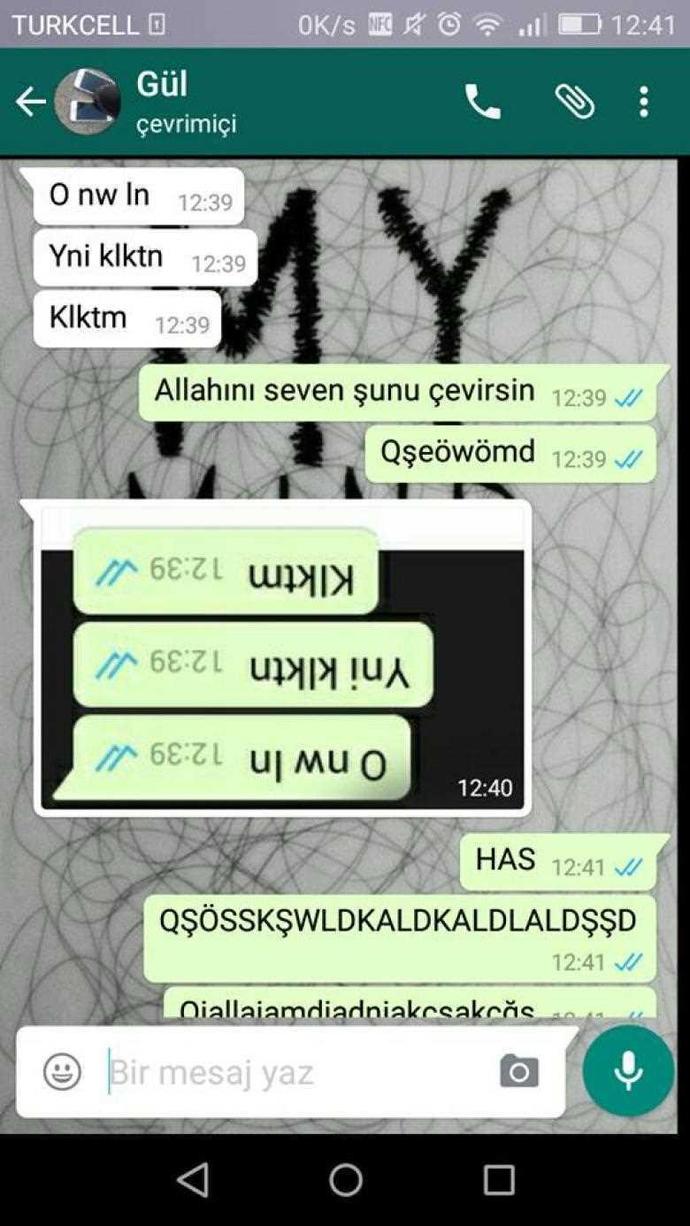 Çljhfsetukljggf 😄