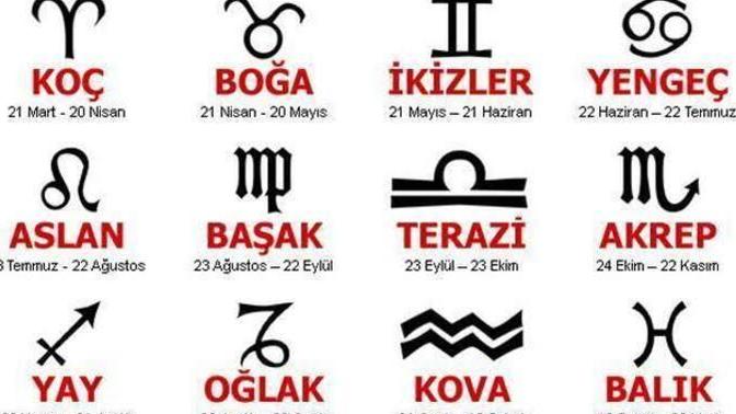 Asla işim olmaz dediğiniz burç var mı?