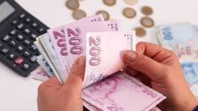 Zengin Goca burada Var Mı?