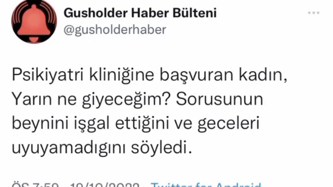 Kıyafet kombininizi akşamdan mı hazırlarsınız?