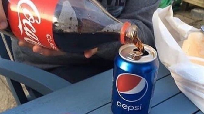 Kola markalarından hangisini tercih edersiniz?