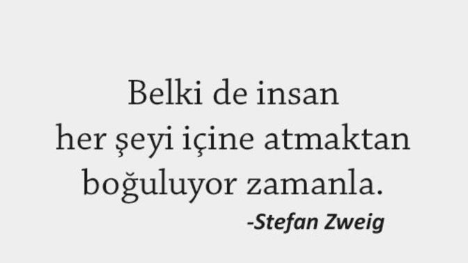 Hayatınız da hiç geçmeyeceğini düşündüğünüz ancak şu anda sizin için pek önemi kalmayan neler var?