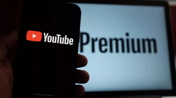 Youtube Premium abonelik ücretine zam geldi! Reklam izlemeyi mi yoksa her ay 30 TL vermeyi mi tercih edeceksiniz?