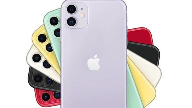 İphone 11 hangi renk alayım?