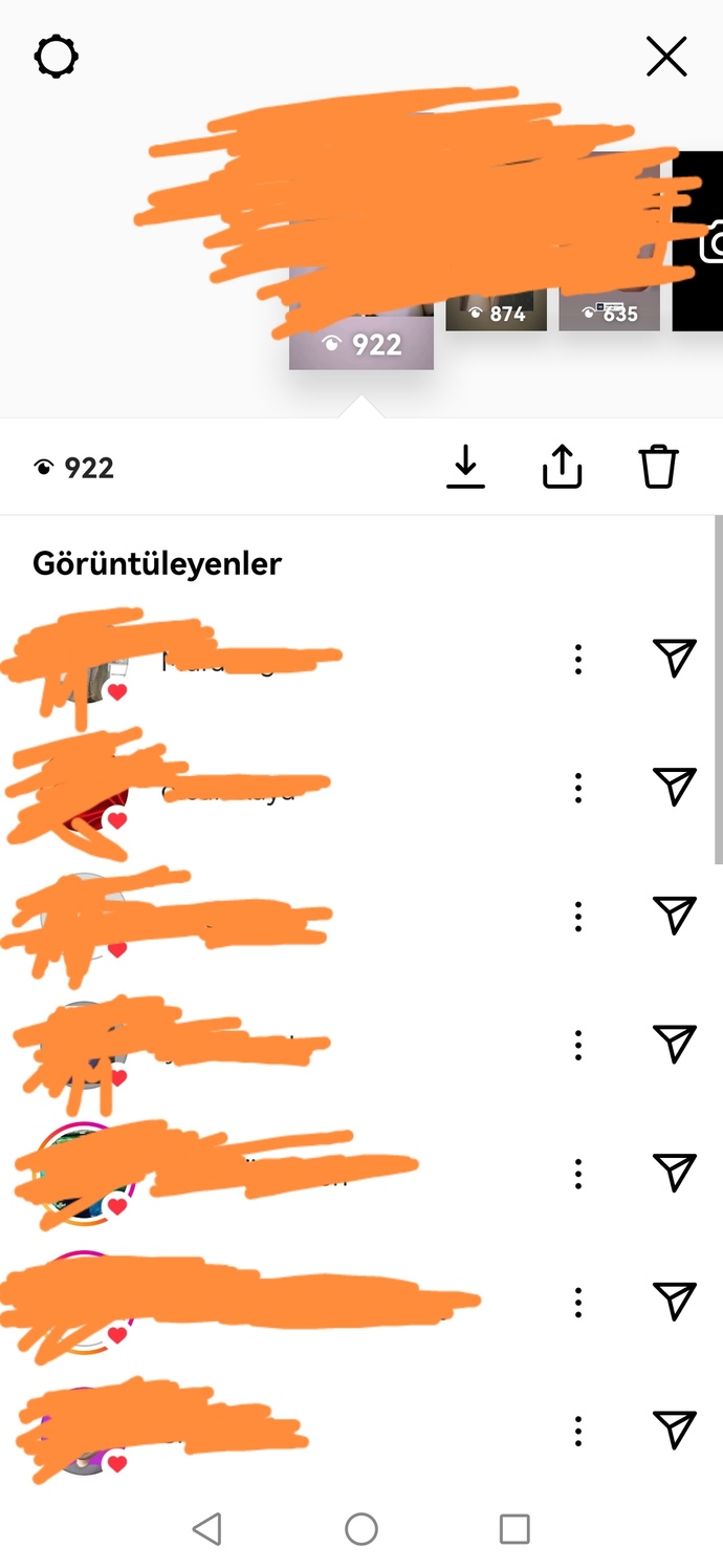 Storylere kalp atmaktaki amaç ne olabilir?