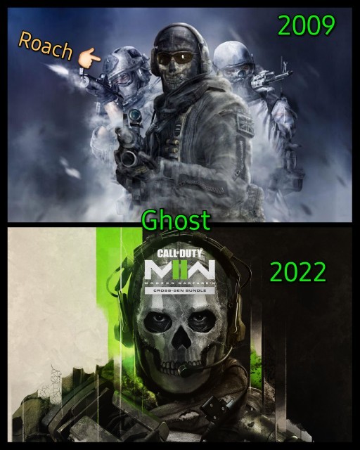 Call of Duty Modern Warfare 2 (2022) çıktı. İndirip oynadınız mı nasıl buldunuz bu seriyi?