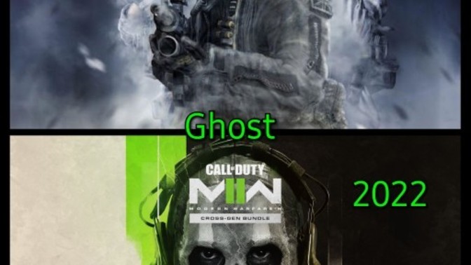 Call of Duty Modern Warfare 2 (2022) çıktı. İndirip oynadınız mı nasıl buldunuz bu seriyi?