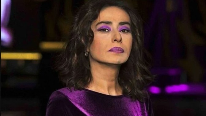 Hangi Yıldız Tilbe şarkısı sizde derin bir iz bıraktı?