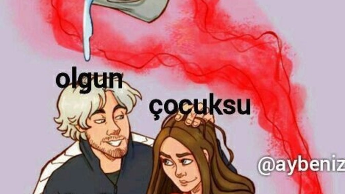 En olgun burç hangisidir sizce?