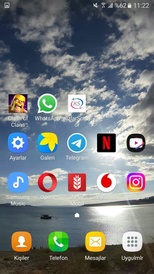 Burcuna göre bildirimlerde hangisi sensin?