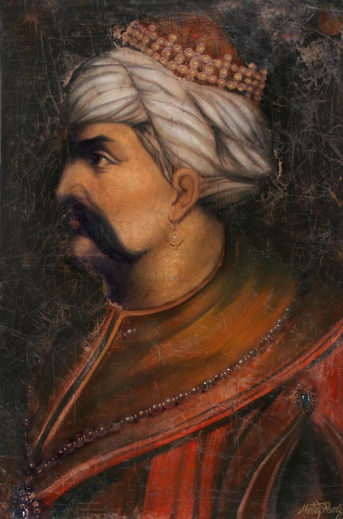 Yavuz Sultan Selimin çıplak elleriyle Aslan boğduğu efsanesi sizce gerçek mi?